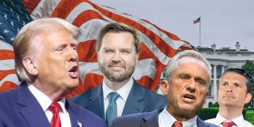 Trump und seine Minister