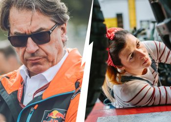 KTM, Stefan Pierer, Arbeiter:in