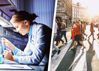 Pharmakonzern und HIV-Patientin/Neues Medikament gegen HIV ist viel zu teuer