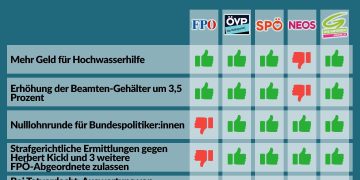 Abstimmungsgrafik 11. Dezember 2024, Abstimmungen Nationalrat, Parlament