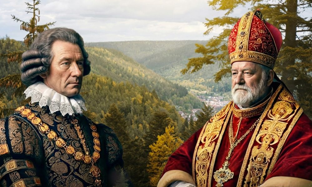 Fotos: unsplash, KI-generiert, eigene Kreation