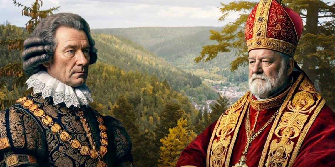 Fotos: unsplash, KI-generiert, eigene Kreation