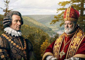 Fotos: unsplash, KI-generiert, eigene Kreation