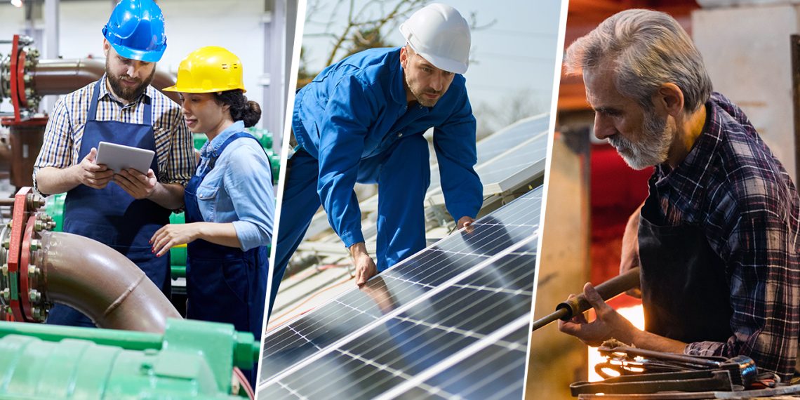 Wassergenossenschaften/ Energiegenossenschaften/ Glas-Firma