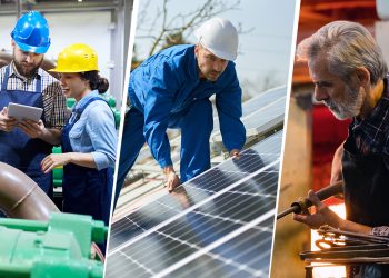 Wassergenossenschaften/ Energiegenossenschaften/ Glas-Firma