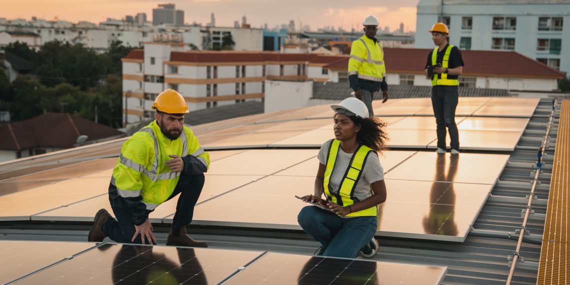 Foto: Dach Pakistan Solar