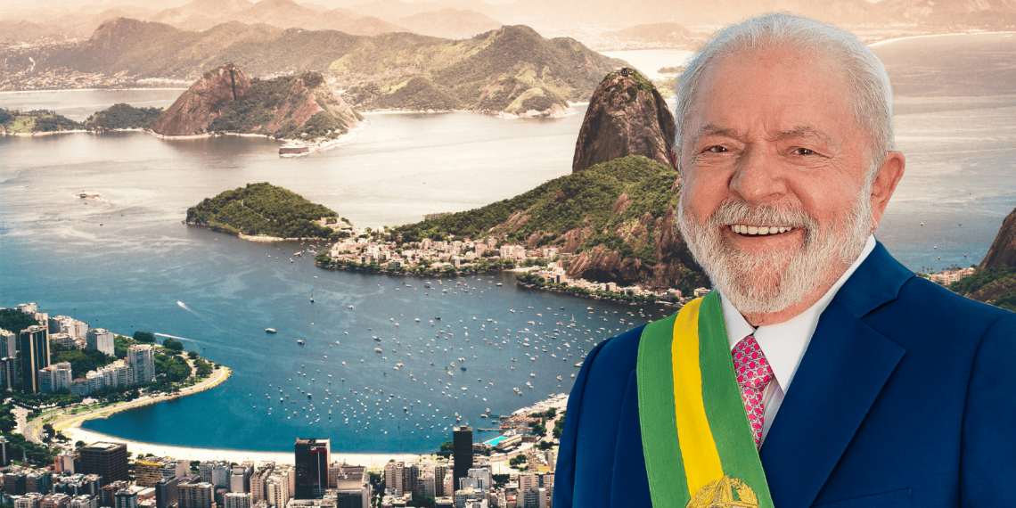 Brasilien: Lula da Silva holte bereits 8,7 Millionen Menschen aus der Armut