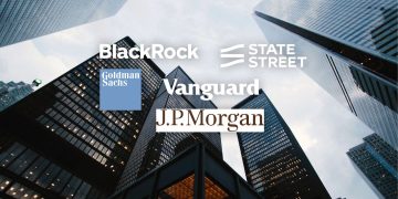 Blackrock, Vanguard, State Street & Co. erklärt