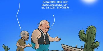 FPÖ/ÖVP Klimaförderungen
