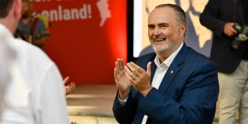 Hans-Peter Doskozil - Foto: SPÖ Burgenland