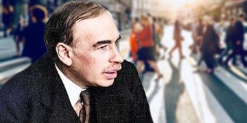 Keynesianismus einfach erklärt// John Maynard Keynes