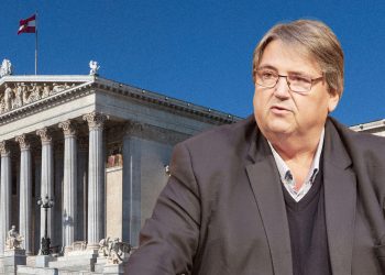muchitsch/ Parlament