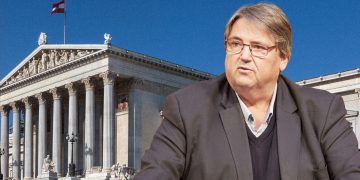 muchitsch/ Parlament