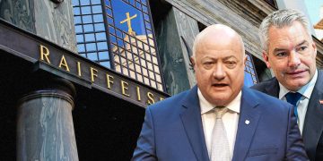 Christian Stocker/ Karl Nehammer