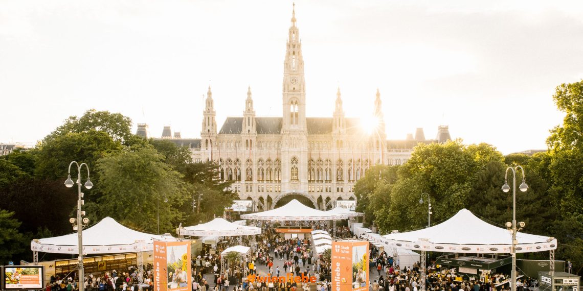 Sonntagsfrage: Aktuelle Wahlumfragen zur Wien Wahl 2025