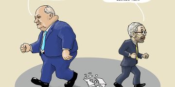 FPÖ-ÖVP Koalitionsverhandlungen gescheitert