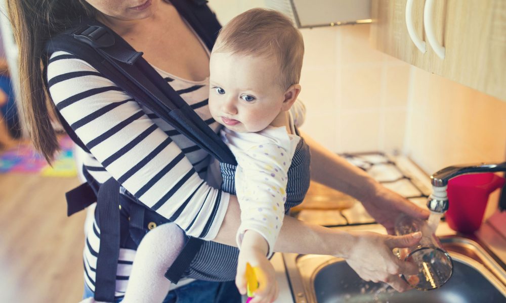 Herdprämie erklärt: Schlechte Pensionen, schwerer Wiedereinstieg und fehlende Kinderbetreuungsplätze