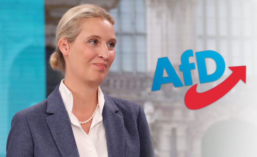 Spendenaffäre: Ehemaliger FPÖ-Landesgeschäftsführer spendet über 2,3 Mio. € an AfD