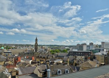 Vorzeigeprojekt Bradford: Sauberere Luft führt zu weniger Arztbesuchen und höherer Lebensqualität