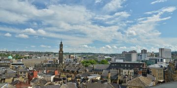 Vorzeigeprojekt Bradford: Sauberere Luft führt zu weniger Arztbesuchen und höherer Lebensqualität