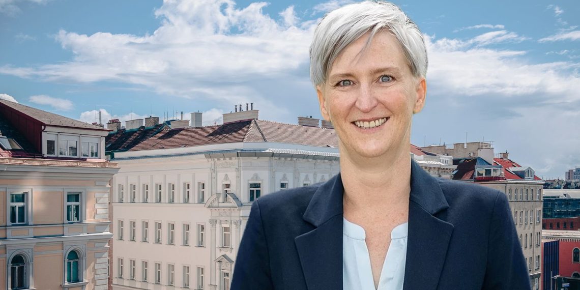 Mietrechtsexpertin Elke Hanel-Torsch