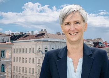 Mietrechtsexpertin Elke Hanel-Torsch