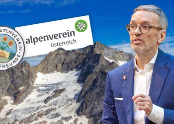 Herbert kickl