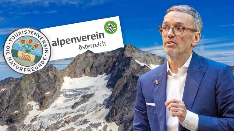 Herbert kickl