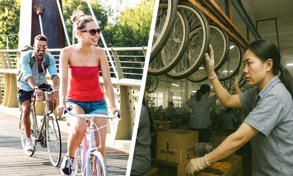 Canyon, Bianchi, Scott & Co: Recherche deckt Zwangsarbeit in Taiwan für teure Fahrradmarken auf