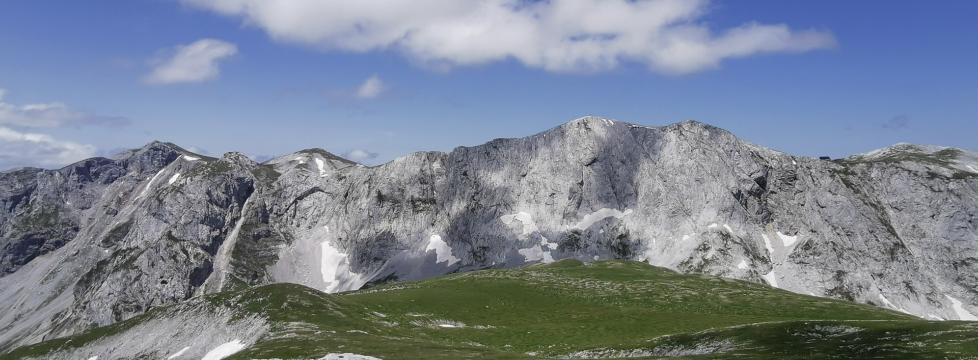 Hochschwab Steiermark