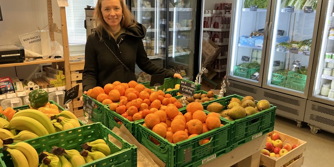 MILA Mitmachladen Wien (Foto: Anna Weisz)