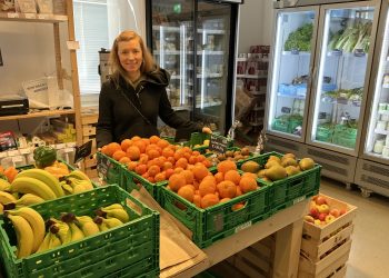 MILA Mitmachladen Wien (Foto: Anna Weisz)