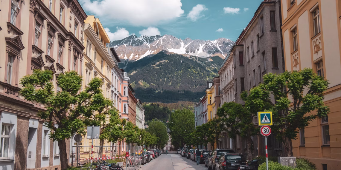 Innsbruck Stadtregierung sozialer Wohnbau (Foto: Unsplash)