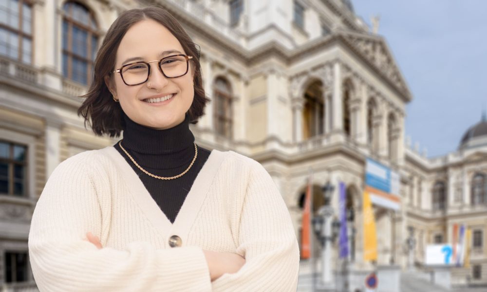ÖH-Wahl 2025: VSStÖ fordert Erhöhung der Studienbeihilfe und leistbaren Wohnraum für Studierende