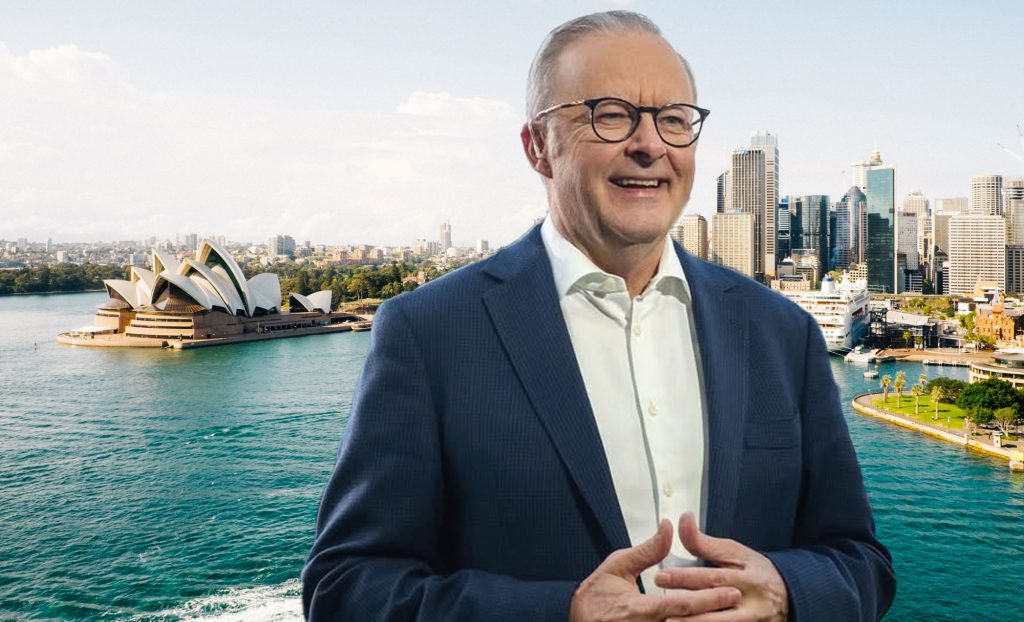 Rekord-Ergebnis in Australien: Sozialdemokratie gewinnt mehr als doppelt so viele Sitze wie Trump-Verbündete