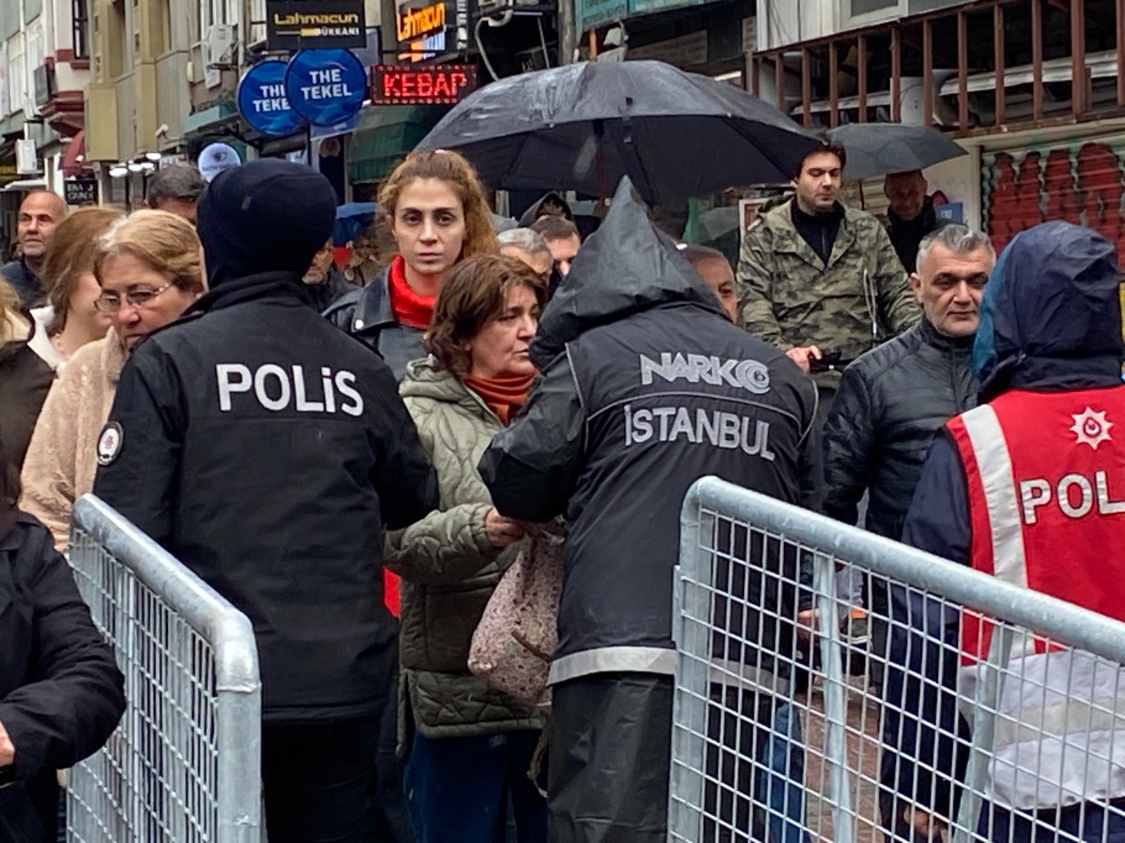Demo 1. Mai (Foto: Sabine Küper-Büsch)