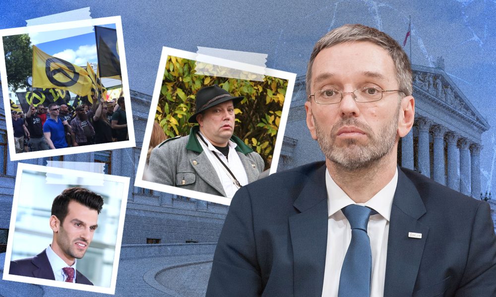 Schon wieder ein 
