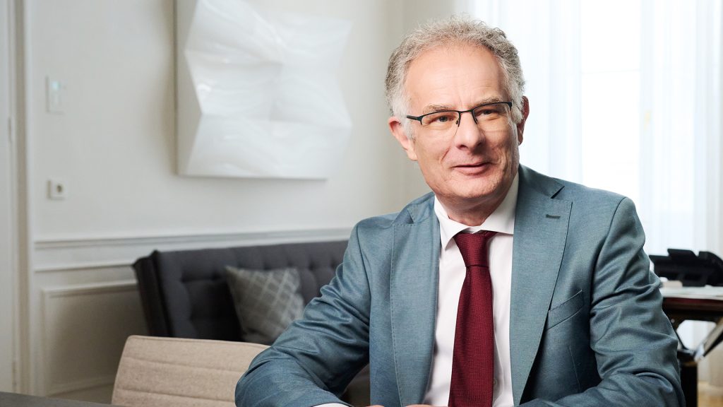 Finanzminister Markus Marterbauer: So will er das Budget sanieren und die Wirtschaft ankurbeln