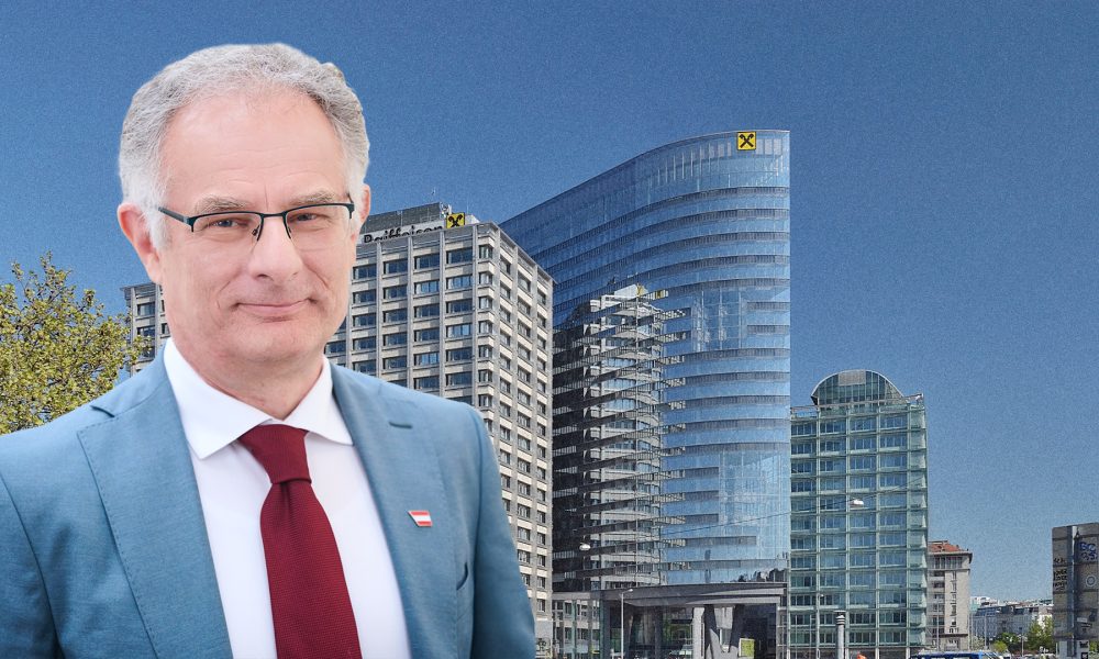 Jährlich 350 Millionen für Budget-Sanierung - So funktioniert die neue Bankenabgabe
