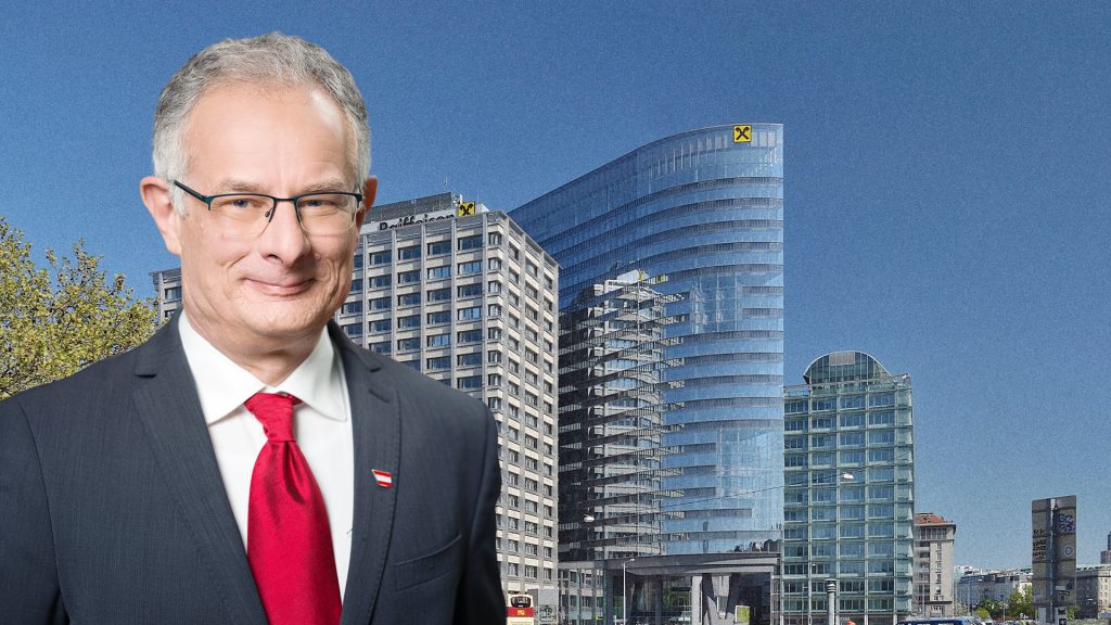 Markus Marterbauer
