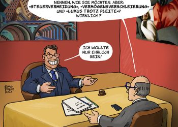 Stiftungen in Österreich