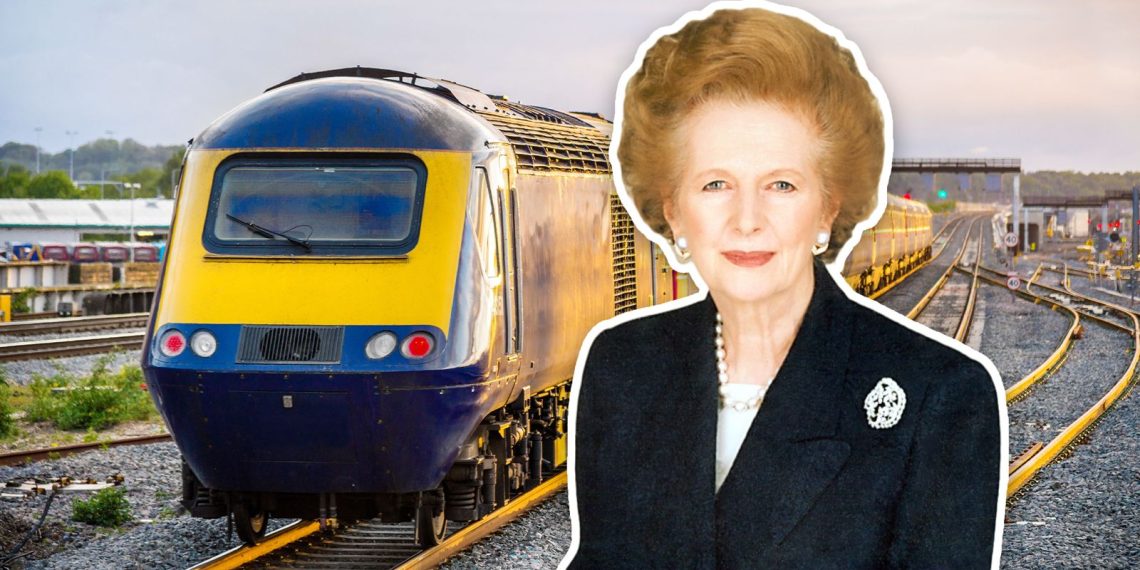 Zugunglücke, marode Infrastruktur und explodierende Kosten: Großbritannien verstaatlicht Bahnlinien wieder