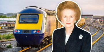 Zugunglücke, marode Infrastruktur und explodierende Kosten: Großbritannien verstaatlicht Bahnlinien wieder