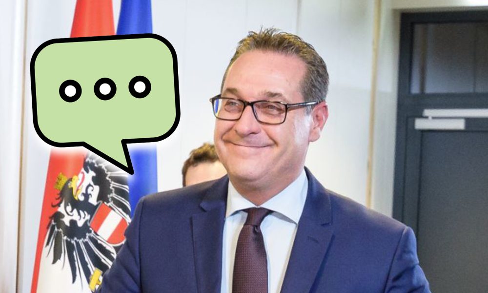 Strache
