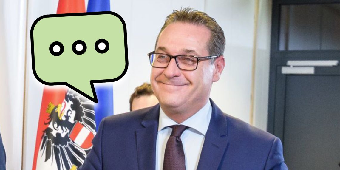 Strache