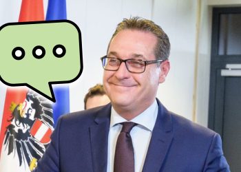 Strache