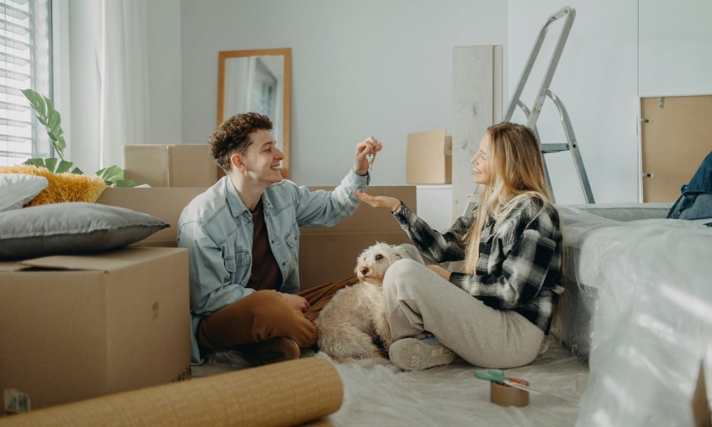 Verlängerung der befristeten Mietverträge (Foto: Unsplash)