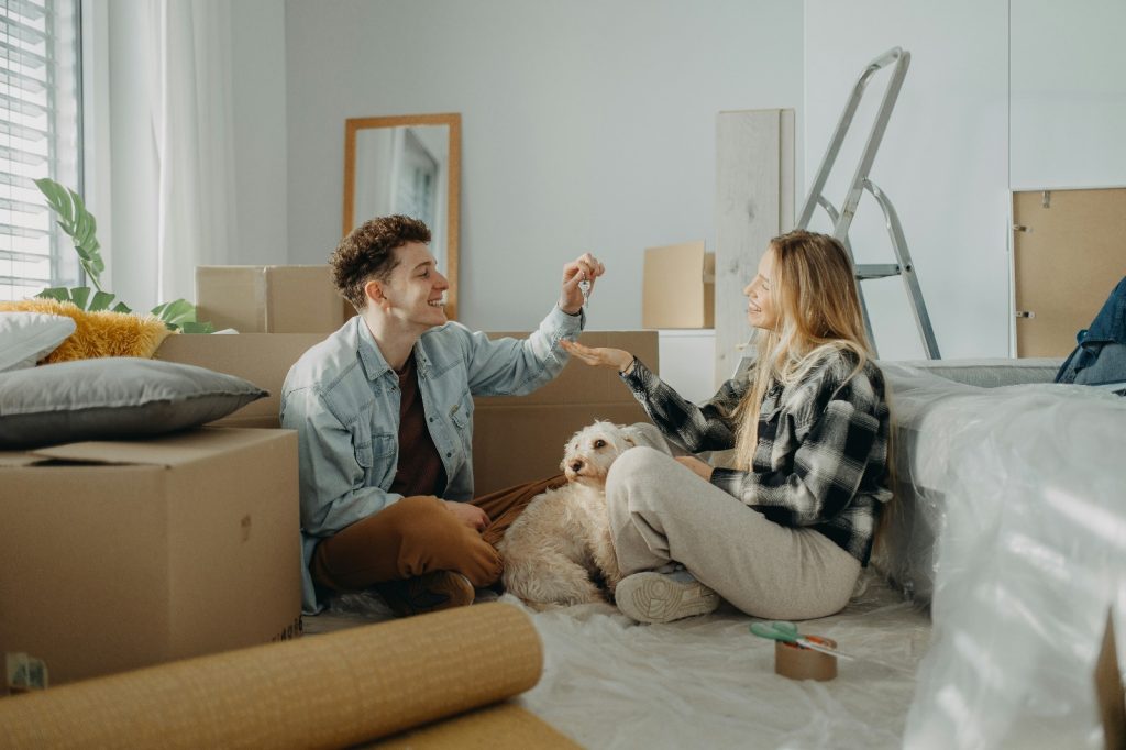 Verlängerung der befristeten Mietverträge (Foto: Unsplash)