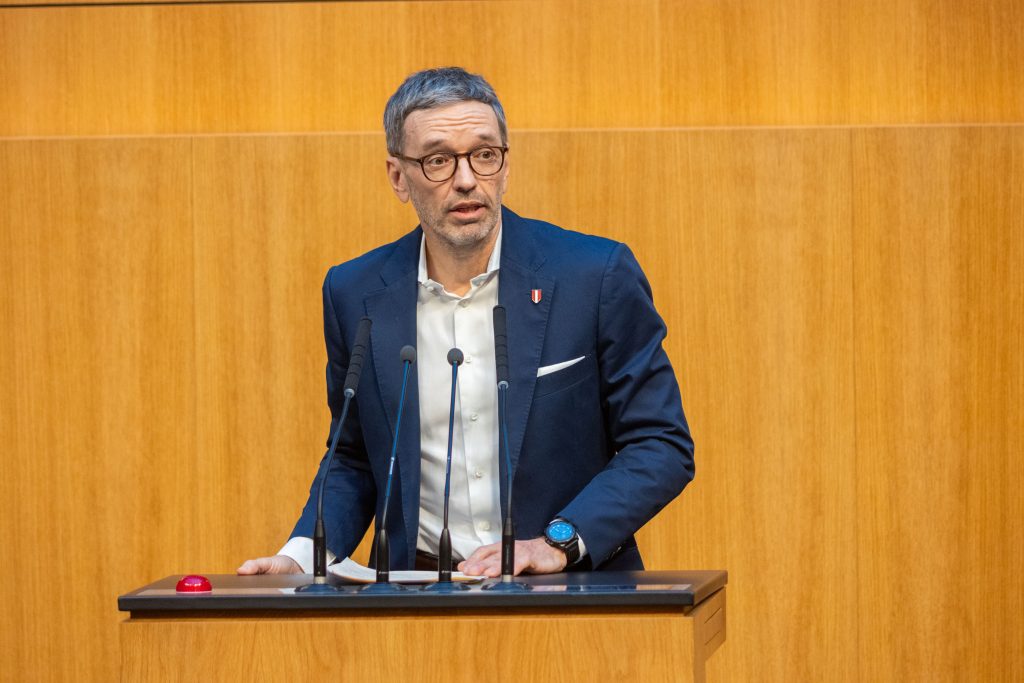 FPÖ Abgeordnete Nebeneinkünfte