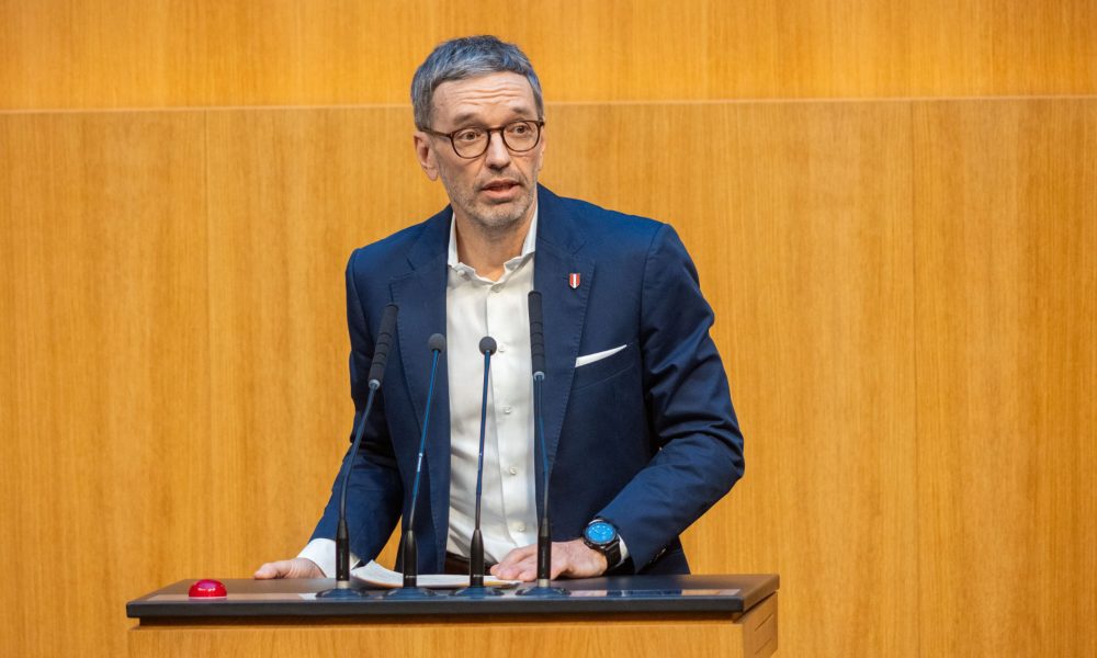 FPÖ Abgeordnete Nebeneinkünfte